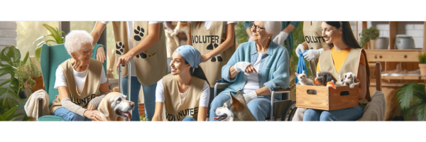 Celebrate World Animal Day With Wags Of Love