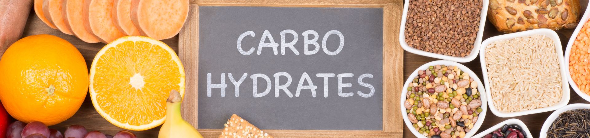 Dog Nutrition: The Truth About Carbohydrates