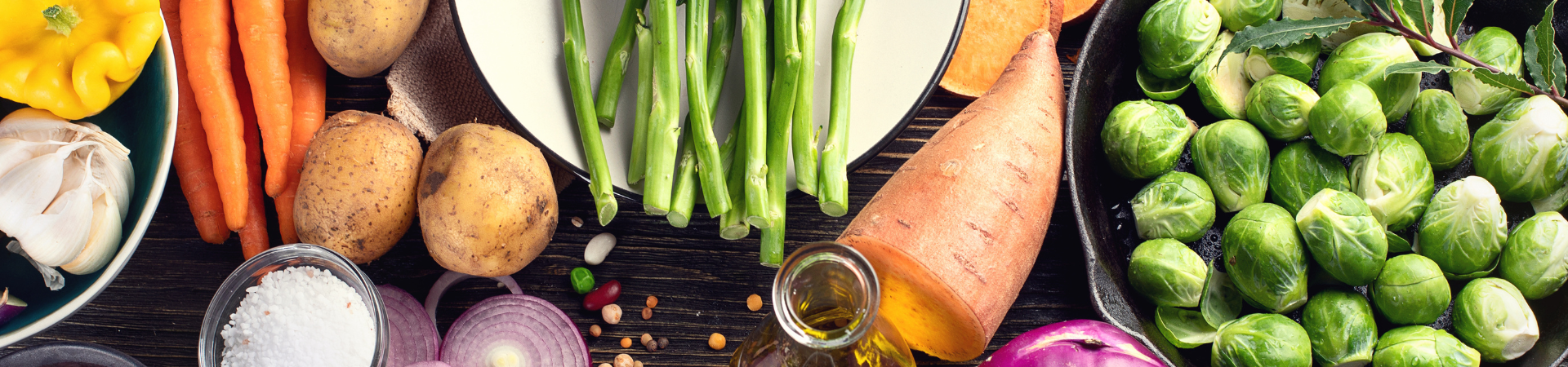 Elevate Your Pet's Diet with Quality Ingredients: The Fresh Factor