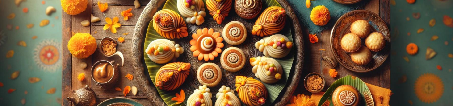 How To Make Pet-Safe Modaks For Ganesh Chaturthi