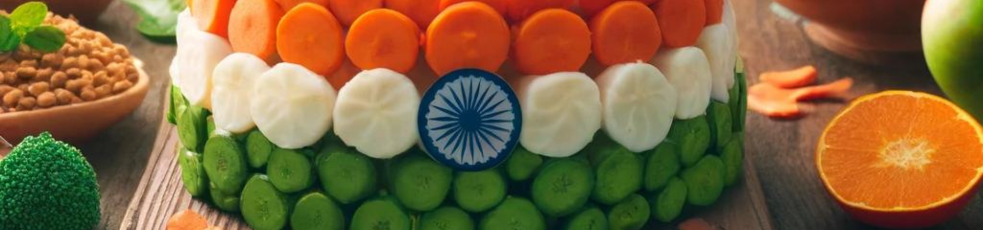 How To Make Patriotic Pet Food For National Celebrations