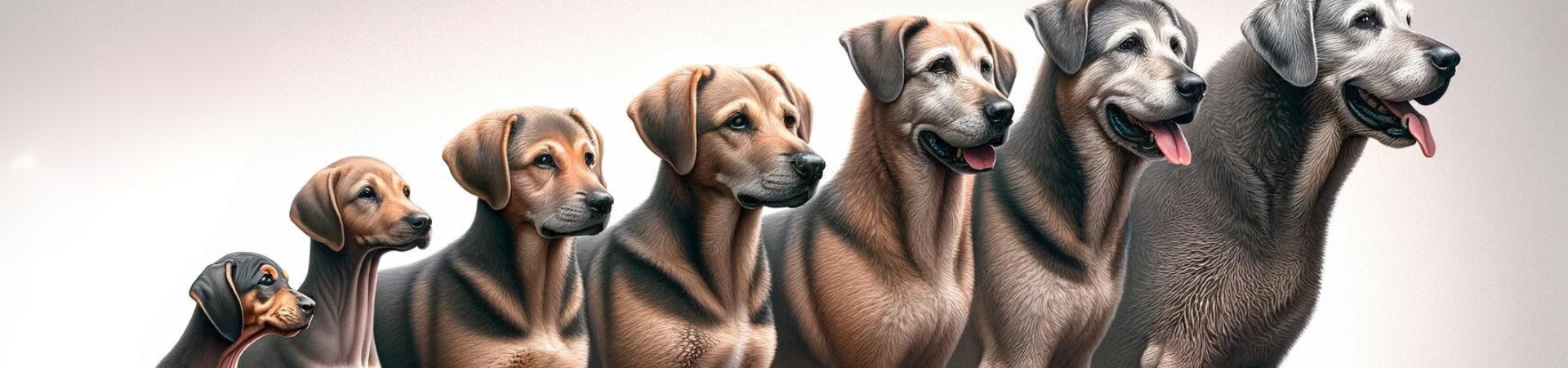 Puppies to Seniors: The Ultimate Dog Diet Guide