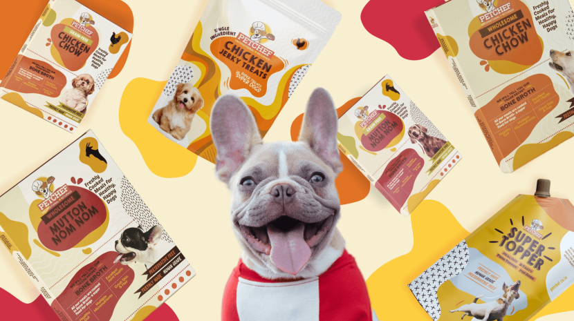 Your Complete Guide to the PetChef Kitchen & Your Doggo’s Nutrition
