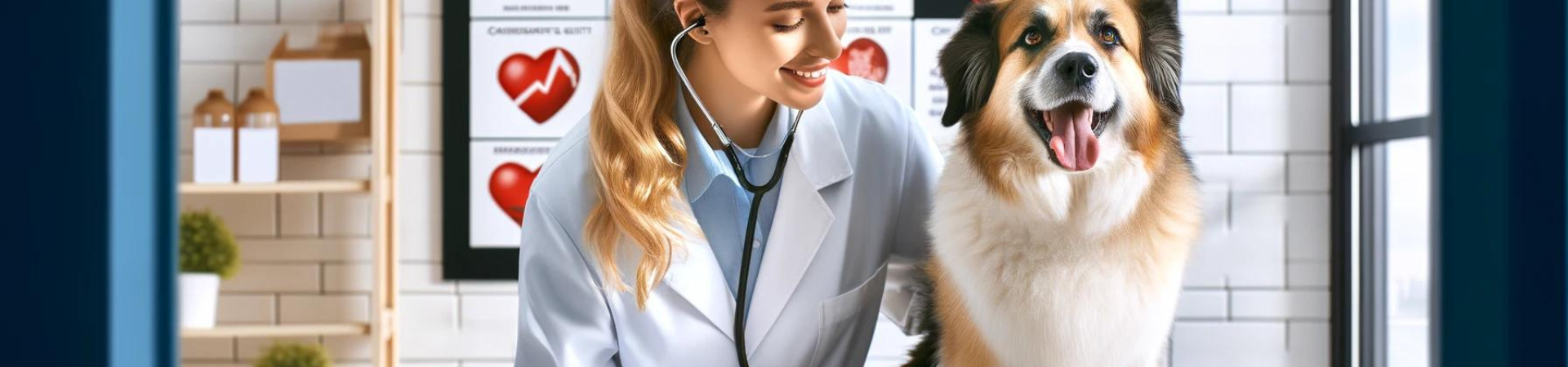 Pet Heart Health: Tips For A Happy And Active Life