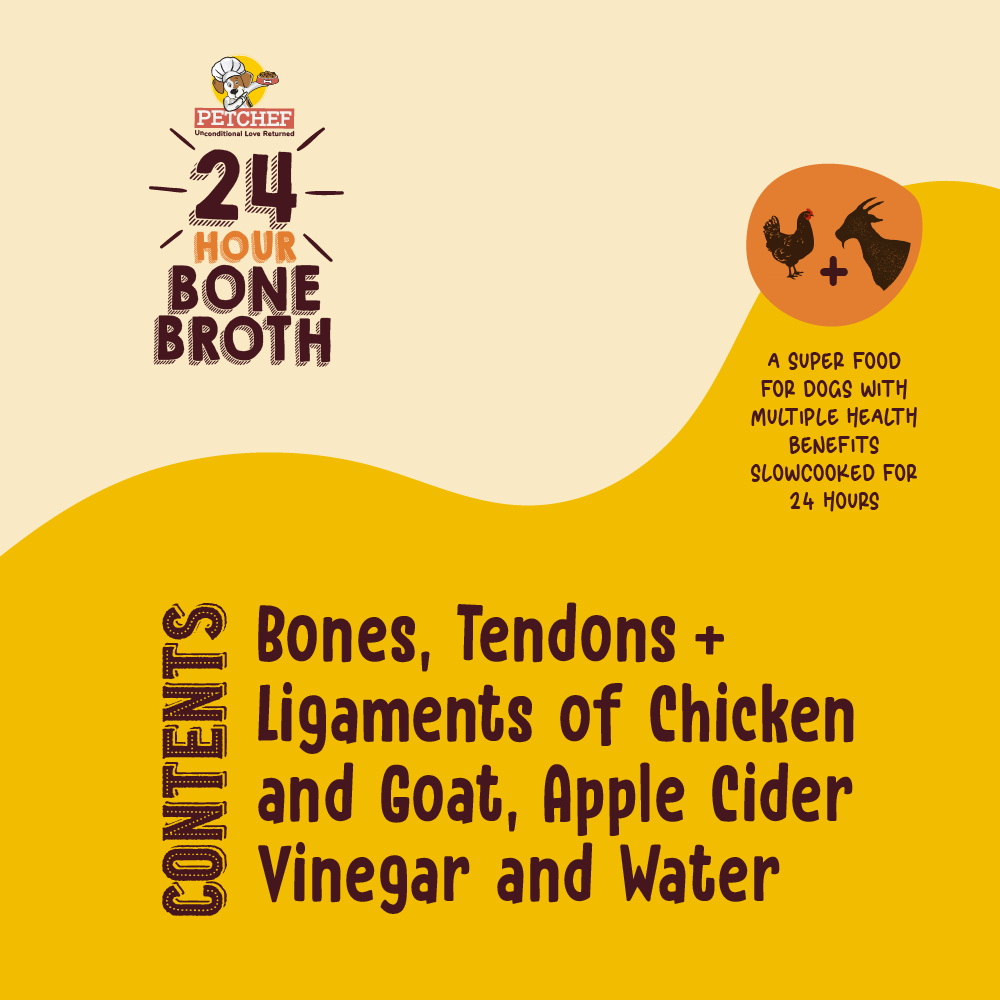 24-Hour Bone Broth