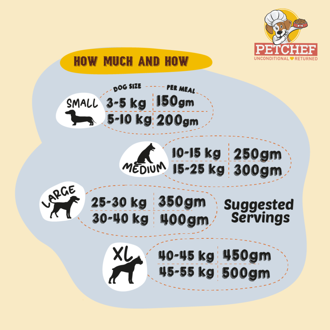 Chicken Meals Trial Pack