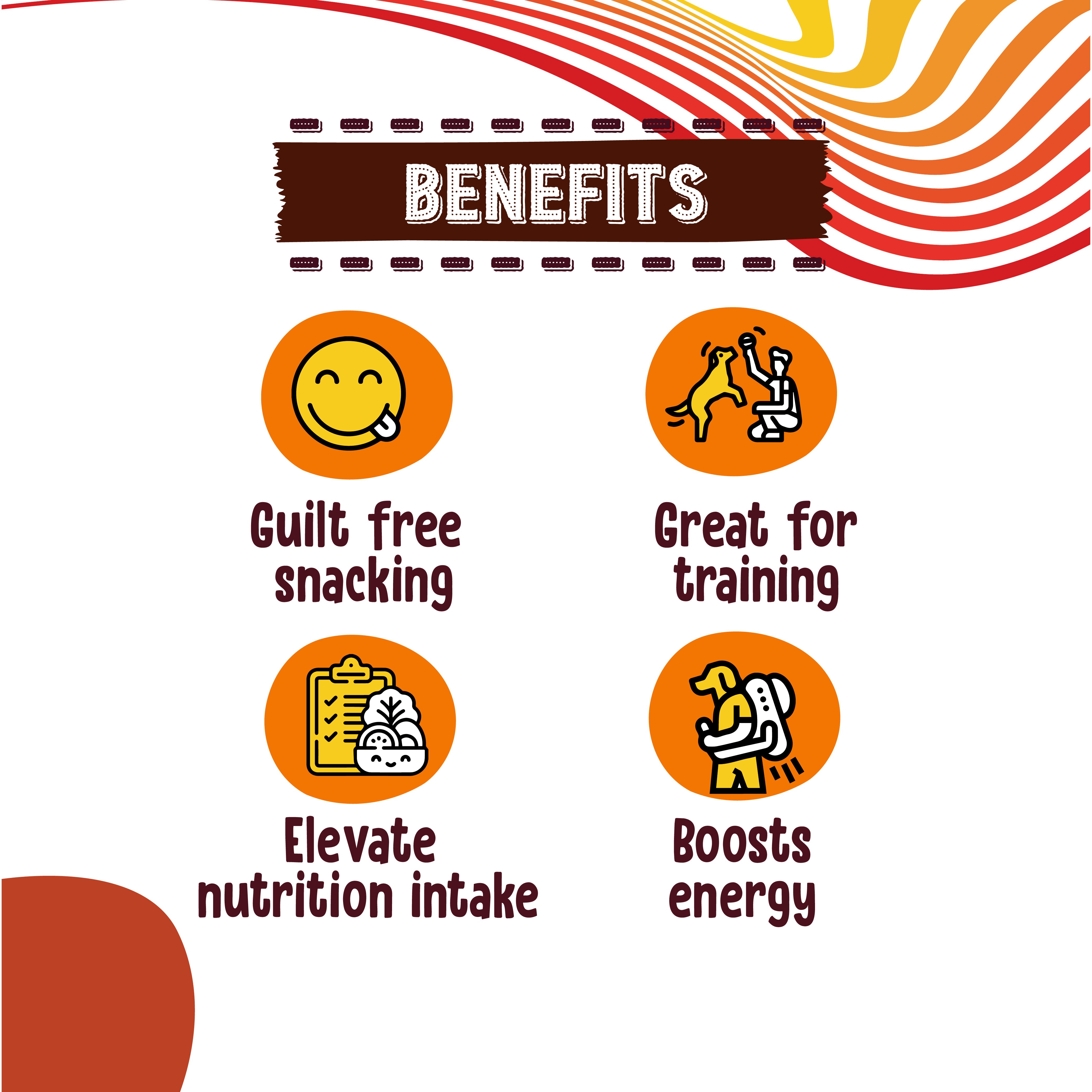 Chicken Jerky (Original)