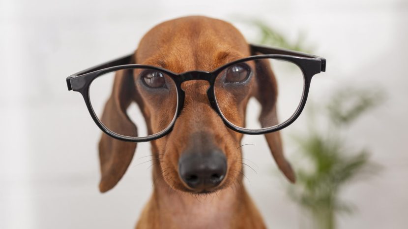 Nutrients that Aid Eye Health in Dogs: To See Better (is to) Know Better